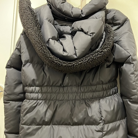 Coach Puff Coat - Picture 4 of 4